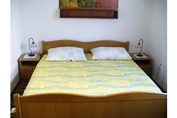 Croazia Privát Novi Vinodolski, Interno